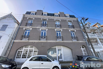 achat appartement le-touquet-paris-plage 62520
