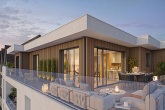 achat appartement le-touquet-paris-plage 62520