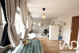achat appartement le-touquet-paris-plage 62520