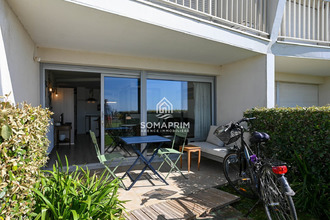 achat appartement le-touquet-paris-plage 62520
