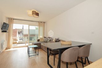 achat appartement le-touquet-paris-plage 62520