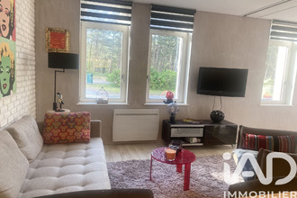 achat appartement le-touquet-paris-plage 62520