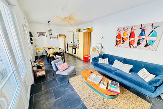 achat appartement le-touquet-paris-plage 62520