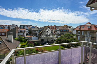 achat appartement le-touquet-paris-plage 62520
