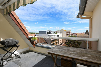 achat appartement le-touquet-paris-plage 62520