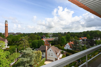 achat appartement le-touquet-paris-plage 62520