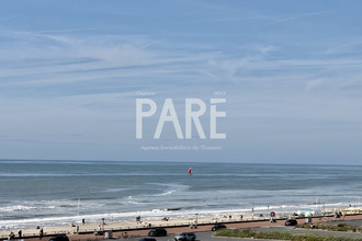 achat appartement le-touquet-paris-plage 62520