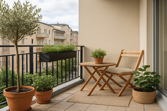 achat appartement le-touquet-paris-plage 62520
