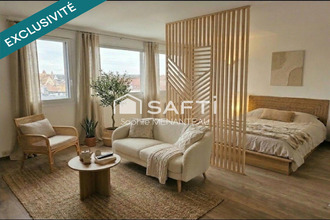 achat appartement le-touquet-paris-plage 62520