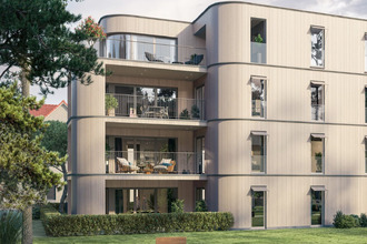 achat appartement le-touquet-paris-plage 62520