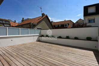 achat appartement le-touquet-paris-plage 62520