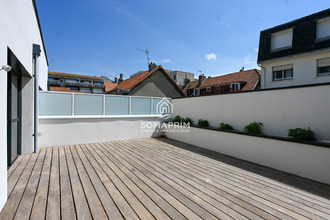 achat appartement le-touquet-paris-plage 62520