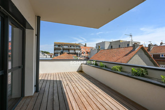 achat appartement le-touquet-paris-plage 62520