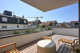 achat appartement le-touquet-paris-plage 62520