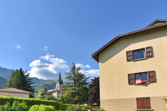 achat appartement le-touvet 38660