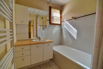 achat appartement le-touvet 38660