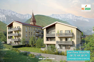 achat appartement le-touvet 38660