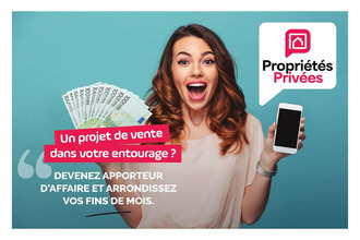 achat appartement le-touvet 38660