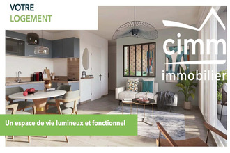 achat appartement le-touvet 38660