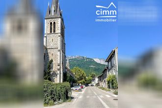 achat appartement le-touvet 38660