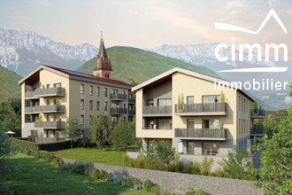 achat appartement le-touvet 38660