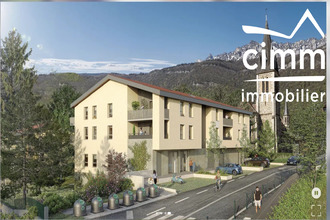 achat appartement le-touvet 38660