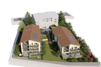 achat appartement le-touvet 38660