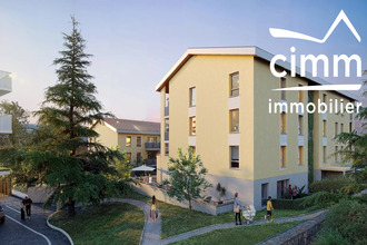 achat appartement le-touvet 38660