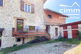 achat appartement le-touvet 38660
