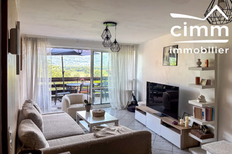 achat appartement le-touvet 38660