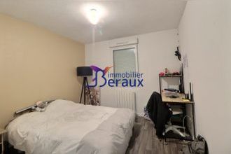 achat appartement le-trait 76580