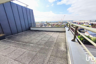 achat appartement le-trait 76580