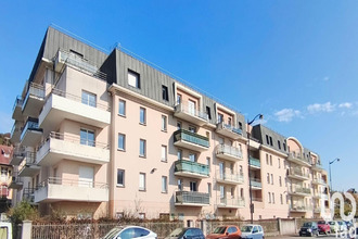 achat appartement le-trait 76580