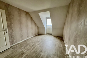 achat appartement le-trait 76580