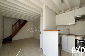 achat appartement le-tremblay-sur-mauldre 78490