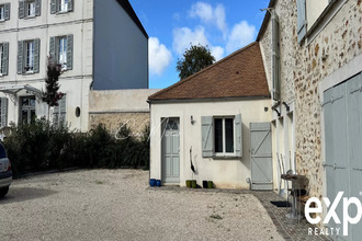 achat appartement le-tremblay-sur-mauldre 78490