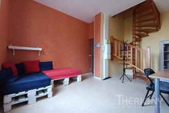 achat appartement le-treport 76470