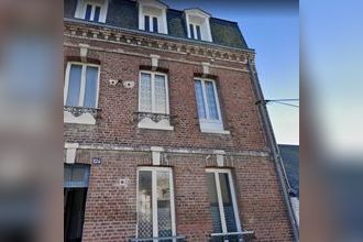 achat appartement le-treport 76470