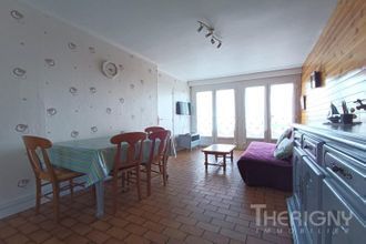 achat appartement le-treport 76470