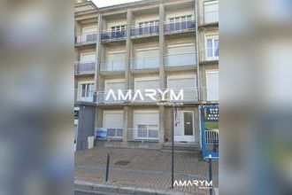 achat appartement le-treport 76470