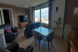 achat appartement le-treport 76470