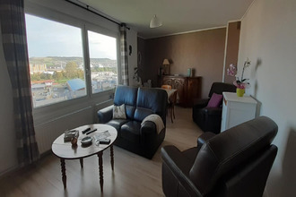 achat appartement le-treport 76470