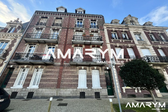 achat appartement le-treport 76470