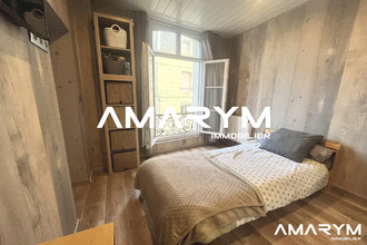 achat appartement le-treport 76470