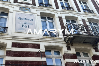 achat appartement le-treport 76470