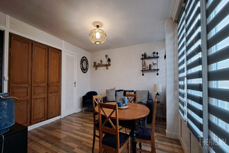 achat appartement le-treport 76470