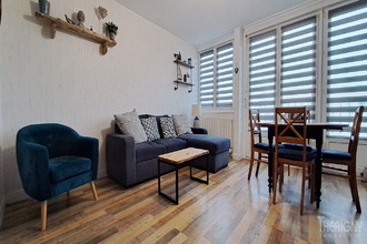 achat appartement le-treport 76470