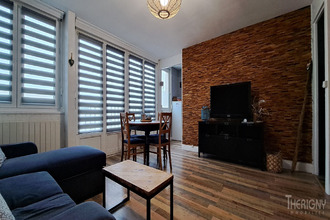 achat appartement le-treport 76470