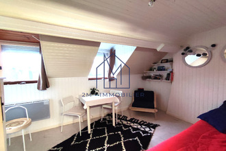 achat appartement le-treport 76470