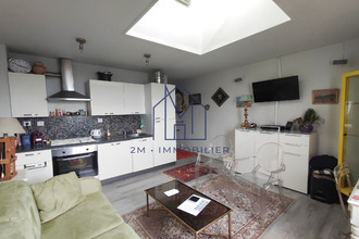 achat appartement le-treport 76470